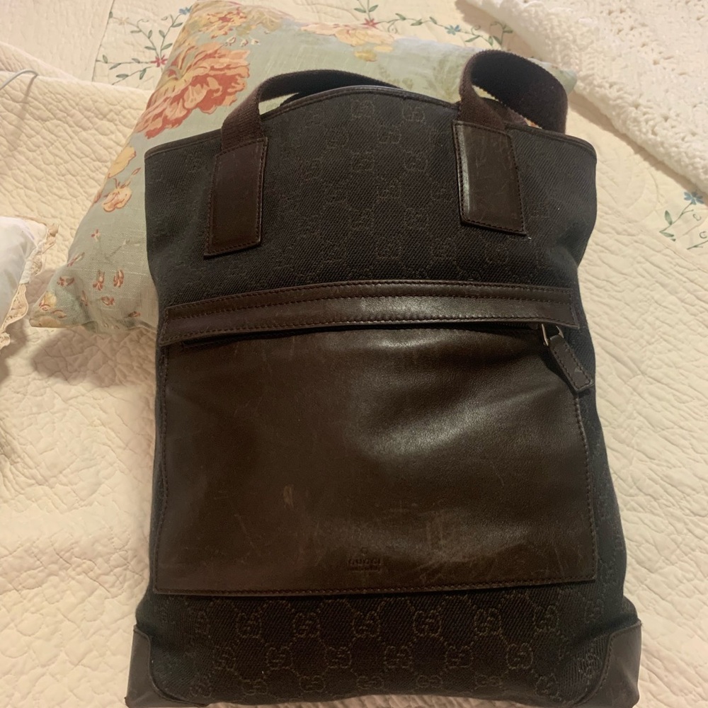 Gucci Tote Bag